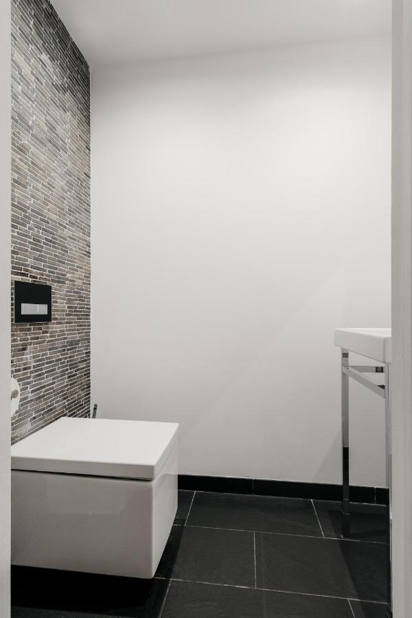 Edgar Suites - Bordeaux Meriadeck Kültér fotó